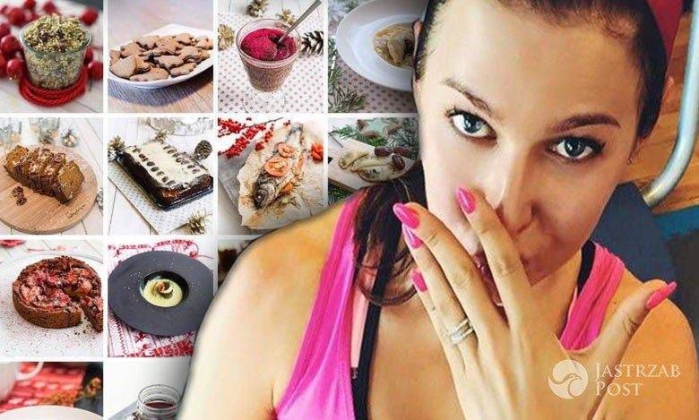 Anna Lewandowska przestała przestrzegać diety?