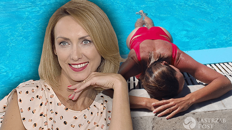 Anna Kalczyńska dieta