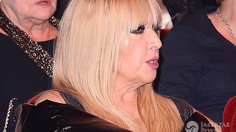 MAryla Rodowicz dieta