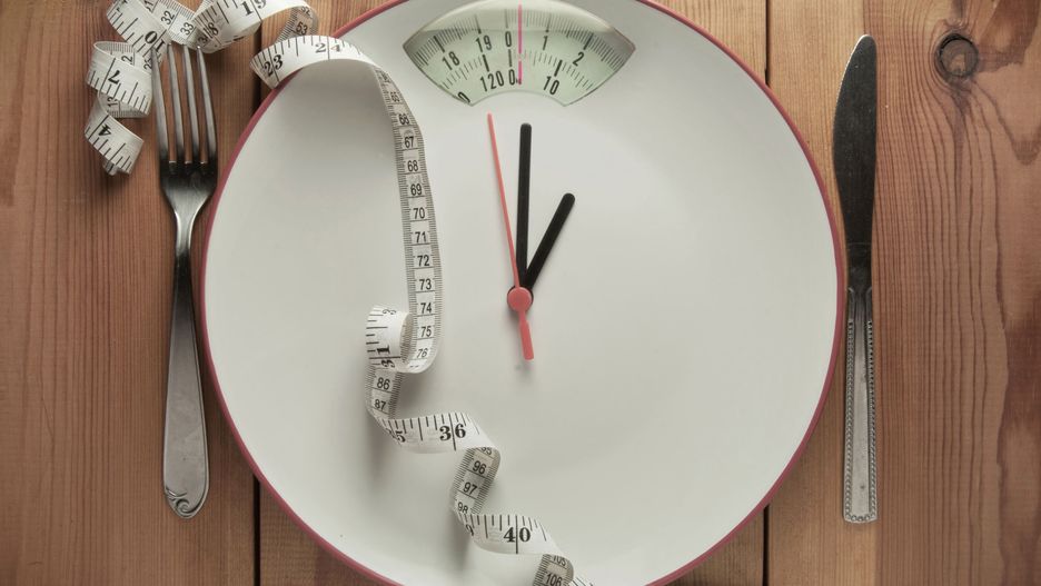 Dieta baletnicy zakłada szybką utratę zbędnych kilogramów w 10 dni.
