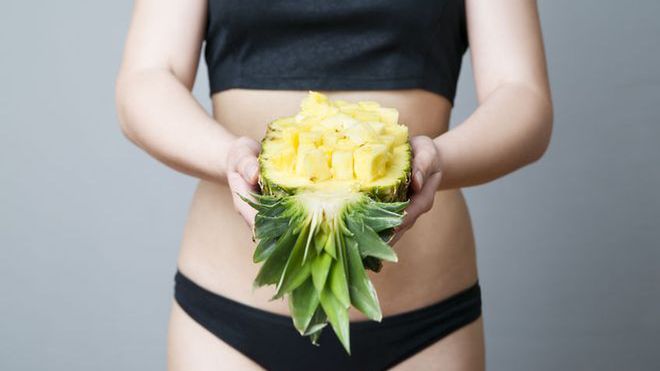 Jak zwalczyć objawy PMS? Wystarczy właściwa dieta