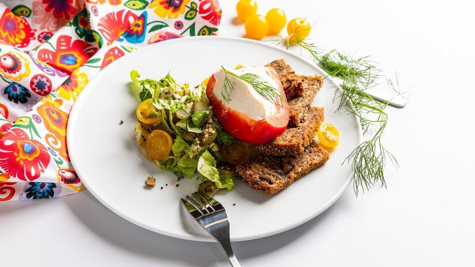 Zdrowa dieta to filar długiego życia