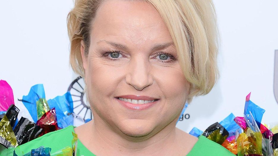 Katarzyna Bosacka wiele razy próbowała schudnąć, z różnym skutkiem
