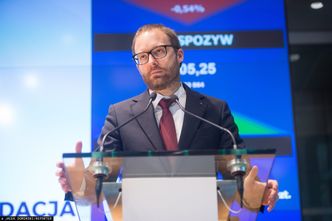GPW z jednym debiutem na głównym rynku w 2019 roku. "To już zapaść"