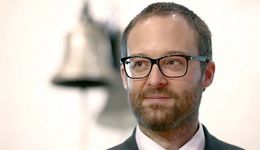 Prezes GPW o 4 czerwca '89: "Rozwieszałem plakaty wyborcze m.in. Jacka Kuronia"