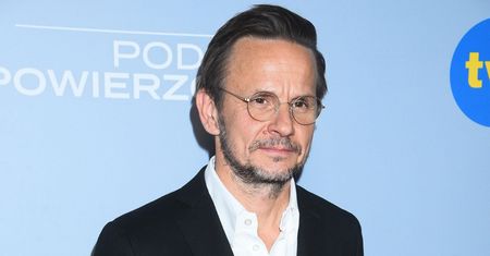 Bartłomiej Topa zdradził, jak dba o ciało. Wykluczył z diety kilka składników