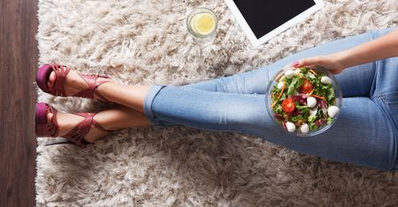 Dieta ujemnych kalorii. Czy to naprawdę działa?