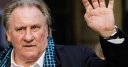 Gérard Depardieu wcieli się w rolę Leonida Breżniewa