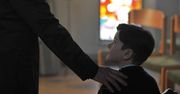 Filmy o pedofilii. "Tylko nie mów nikomu" to czubek góry lodowej