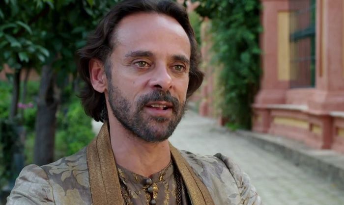 "Gra o tron": Alexander Siddig oskarża HBO o piractwo