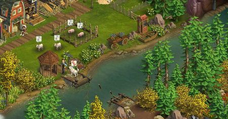 Zimowe niespodzianki w "Klondike". Mamy dla Was 40zł