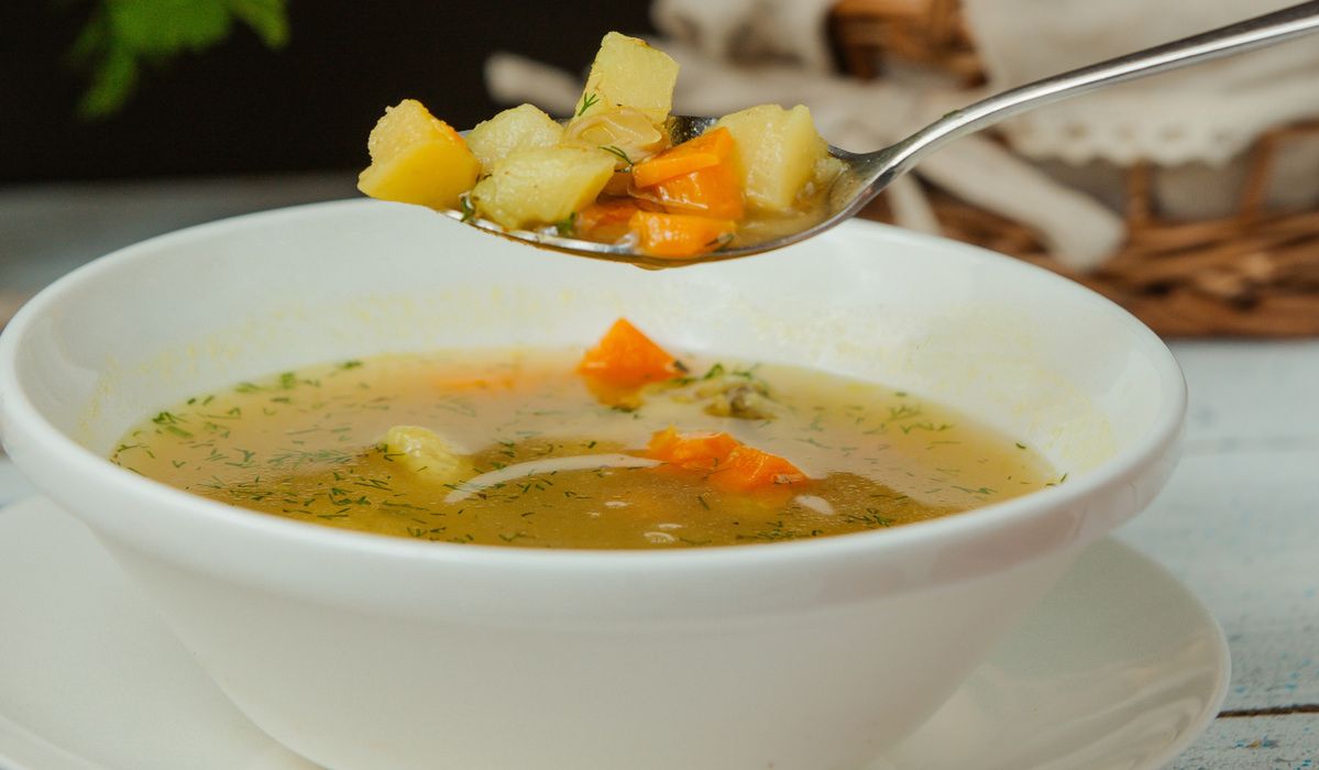 Najgorszy dodatek do zupy używany przez Polaków nagminnie. Powoduje choroby i tycie