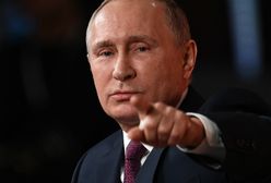 Wacław Radziwinowicz : Putin zbiera się do zupełnie szalonych rzeczy