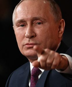 Wacław Radziwinowicz : Putin zbiera się do zupełnie szalonych rzeczy