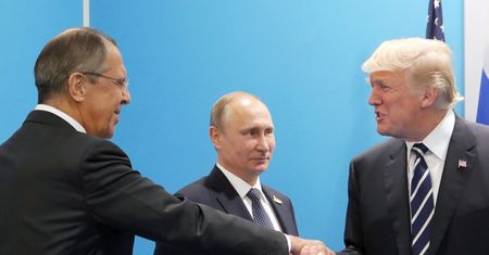 Donald Trump "wygadał się" Rosjaninowi. USA straciły najlepszego szpiega
