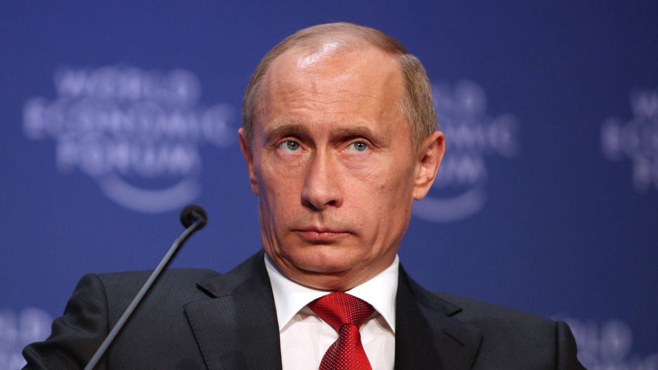 Putin przybył do Belgradu. Serbia powitała go salwą honorową, a w prezencie dostał psa