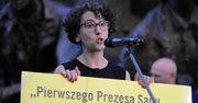 Blokada marszu 11 listopada przez 14 kobiet. Sąd kazał znów zająć się sprawą
