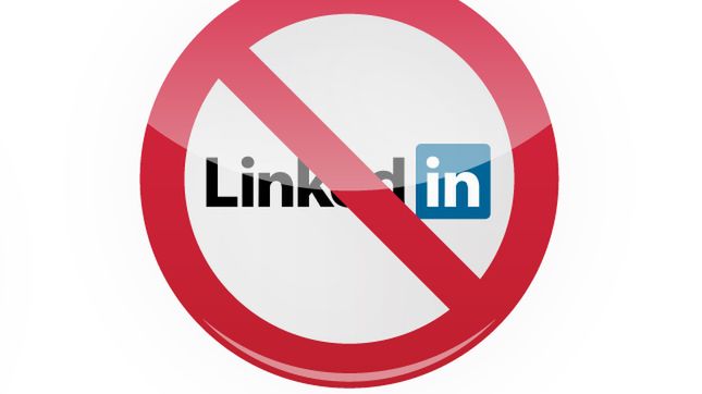 Logo LinkedIn