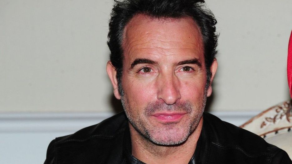 Jean Dujardin