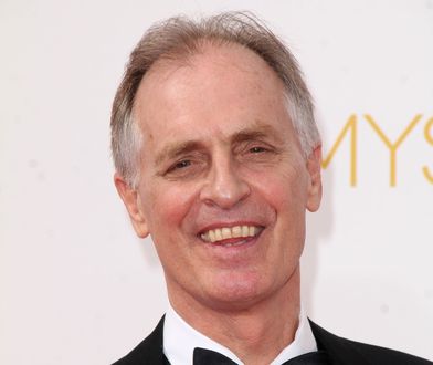 Keith Carradine był w więzieniu dla dzieci. Tak określa miejsce, w którym spędził 3 miesiące