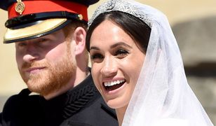 Ślub Meghan Markle i księcia Harry'ego kosztował fortunę