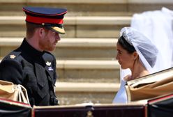 Meghan i Harry zwracają ślubne prezenty. Wiemy dlaczego