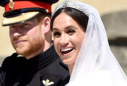 Ślub Meghan Markle i księcia Harry'ego kosztował fortunę