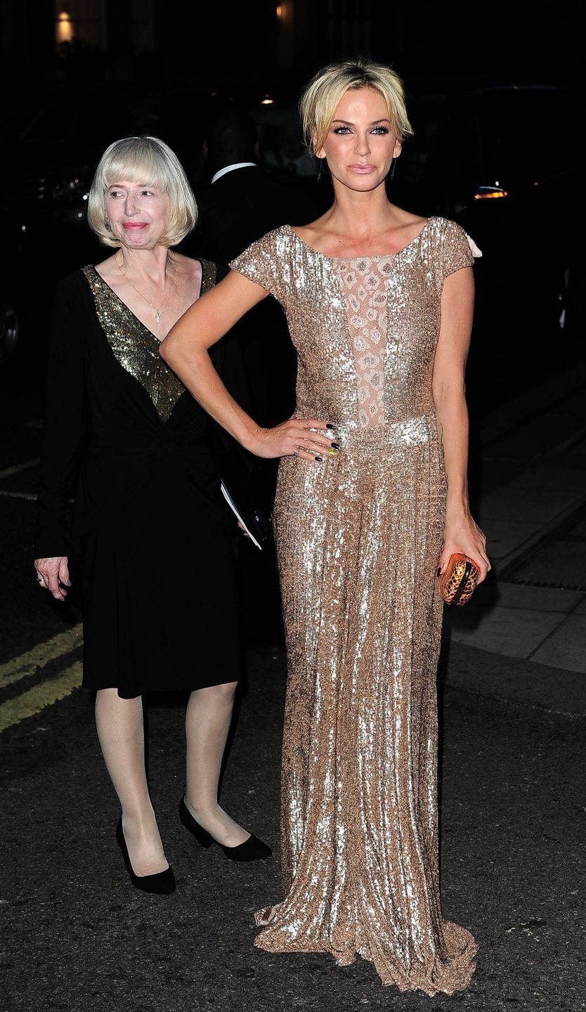 Sarah Harding