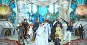 W Final Fantasy XIV możemy wziąć ślub
