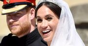 Ślub Meghan Markle i księcia Harry'ego kosztował fortunę