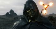 "Death Stranding": nowy zwiastun nadchodzącej gry Hideo Kojimy