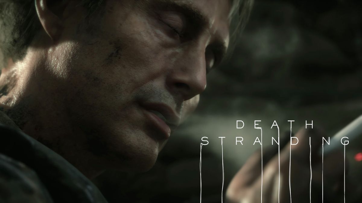 Death Stranding: Keanu Reeves mógł wystąpić w grze, ale Kojima miał inny plan