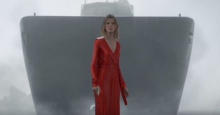 Death Stranding - długi zwiastun, fragmenty rozgrywki i data premiery