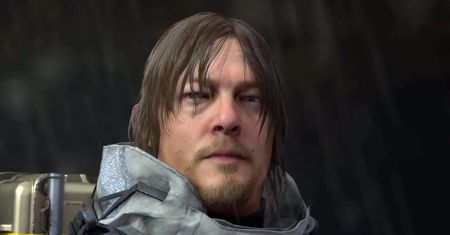 Do zachwyconych Death Stranding dołącza Jordan Vogt-Roberts, przyszły reżyser filmowego MGS-a