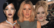 Adele, Rihanna, Ellie Gouding i inni w jednym utworze. Tego jeszcze nie słyszeliście!