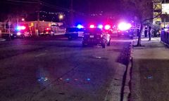 Strzelanina w San Bernardino. 10 osób rannych