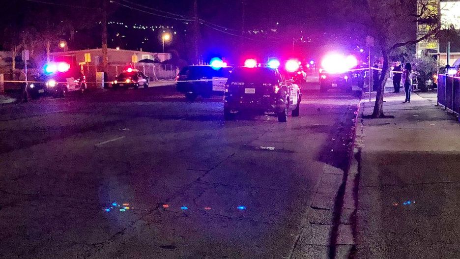 Stan trzech rannych jest krytyczny