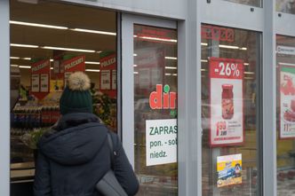 Kara UOKiK dla Dino. Sieć marketów ma zapłacić 100 tys. zł