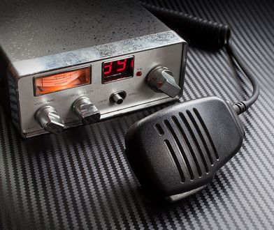 Slang z CB Radio. Czy wiesz, co oznaczają te określenia?