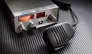 Slang z CB Radio. Czy wiesz, co oznaczają te określenia?