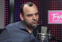 Wicedyrektor Trójki uważa, że "Polki powinny częściej pokazywać się w negliżu"