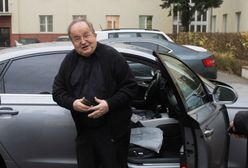 Ojciec Tadeusz Rydzyk ogłosił, że zbiera na nowy wóz. Poprosił o koperty