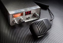 Slang z CB Radio. Czy wiesz, co oznaczają te określenia?