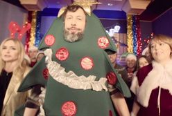 Olejnik, Majewski i Bryndal śpiewają kolędę!