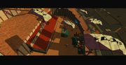 Jet Set Radio na PS Vita [Galeria]