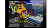 Jet Set Radio trafi też na iOS i Androida