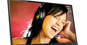 Pierwszy na świecie monitor z technologią Beats Audio od HP
