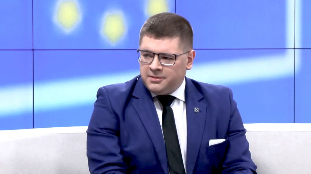 Tomasz Rzymkowski: do komisji ds. Amber Gold wpłynęły nowe materiały