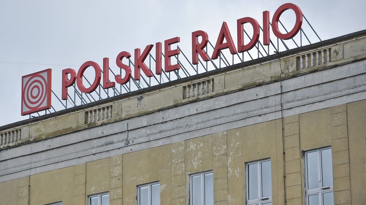 Płace w Polskim Radiu - ponad 15 tys. zł miesięcznie dla dyrektorów