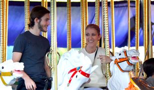Celine Dion wraca do siebie po bolesnych przeżyciach?